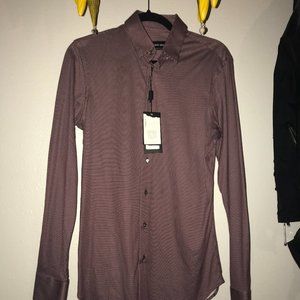 Perfect Stretchy Shirt